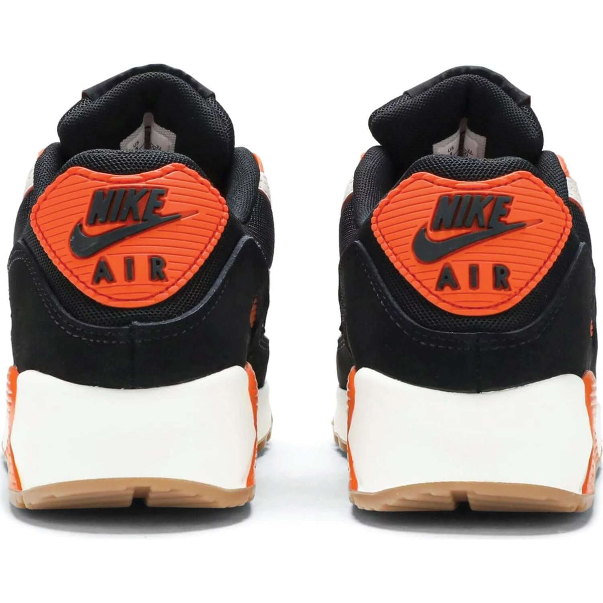 Air Max 90 ‘Home & Away – Safety Orange’