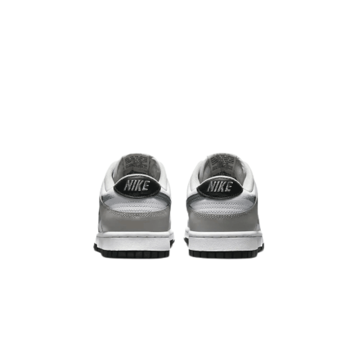 Dunk Low Men’s Shoes – White