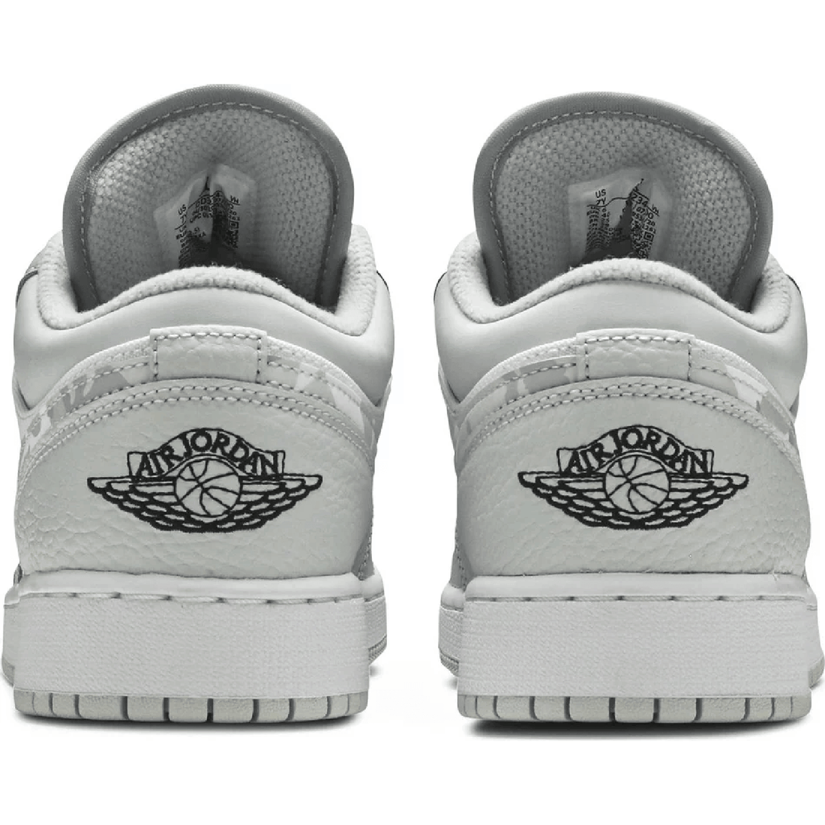 Jordan 1 Low SE GS ‘White Camo’