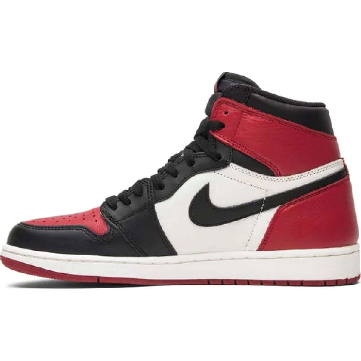 Air Jordan 1 Retro High OG ‘Bred Toe’