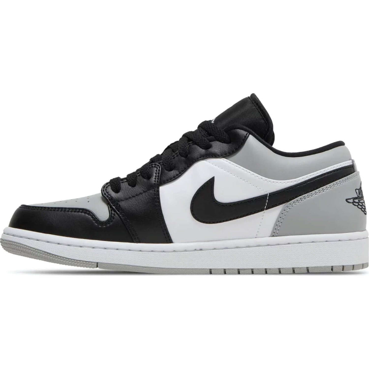 Air Jordan 1 Low ‘Shadow Toe’