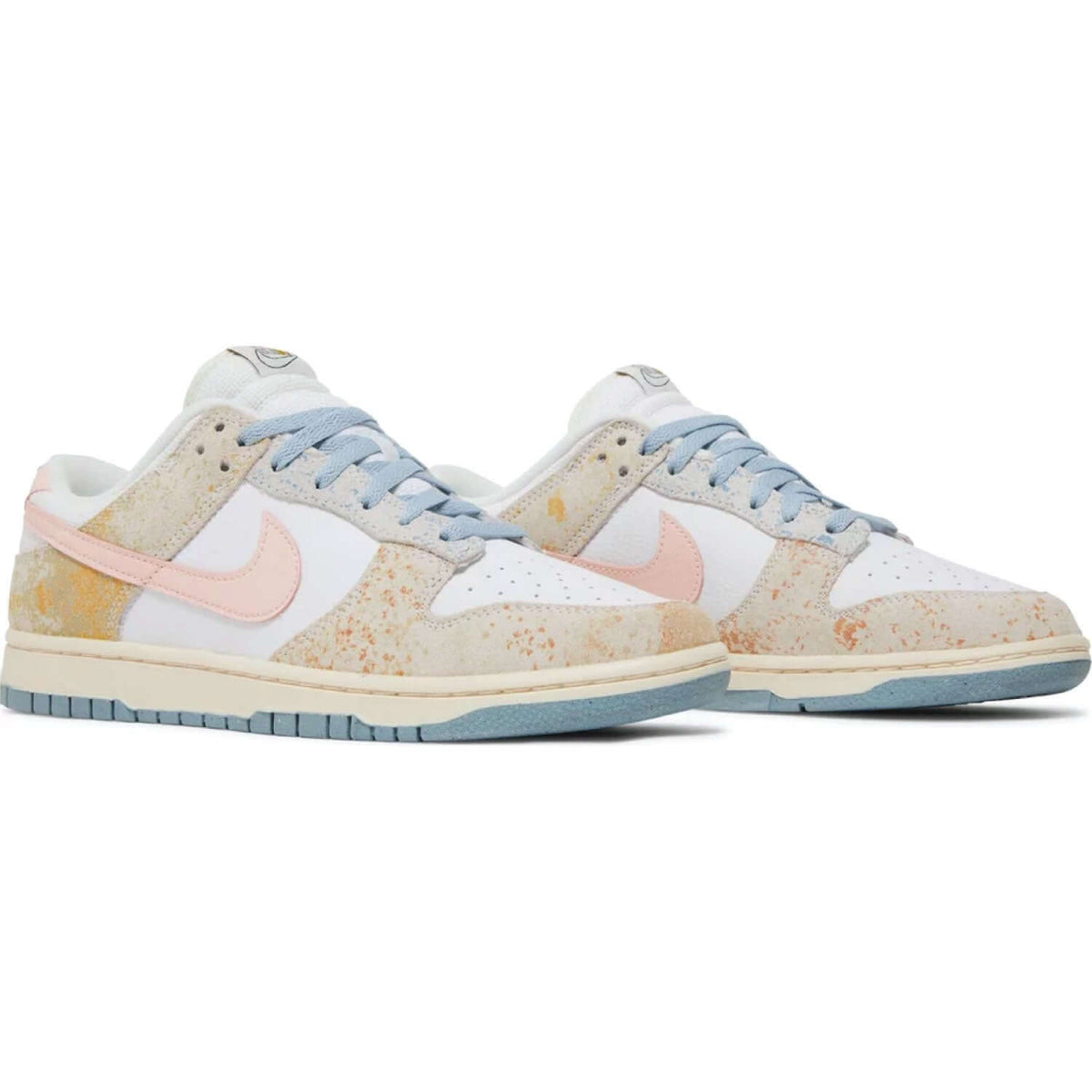 Dunk Low ‘Oxidized Pastels’