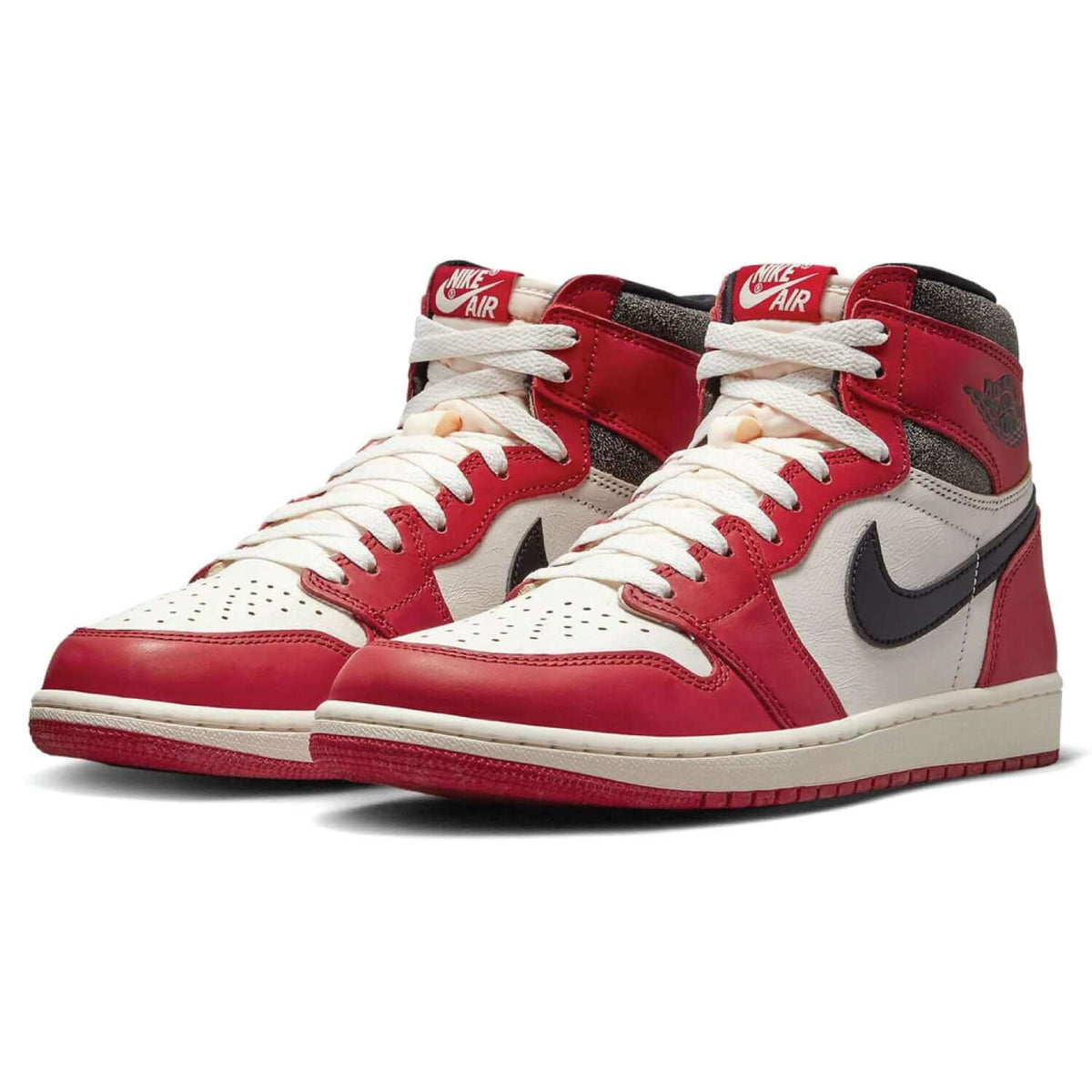 Air Jordan 1 Retro High OG PS ‘Chicago Lost & Found’