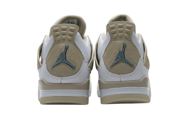 Air Jordan 4 Retro ‘Sand’