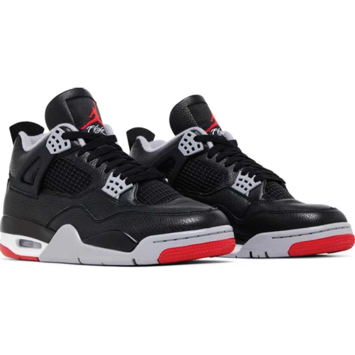 Air Jordan 4 Retro ‘Bred Reimagined’