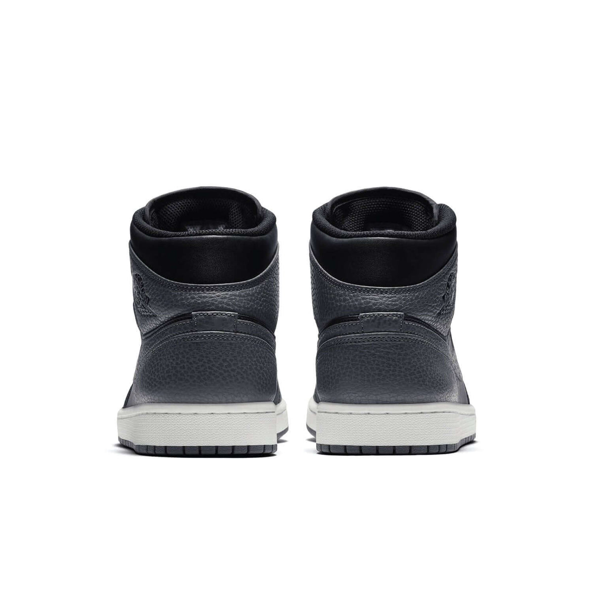 Air Jordan 1 Mid ‘Dark Grey’