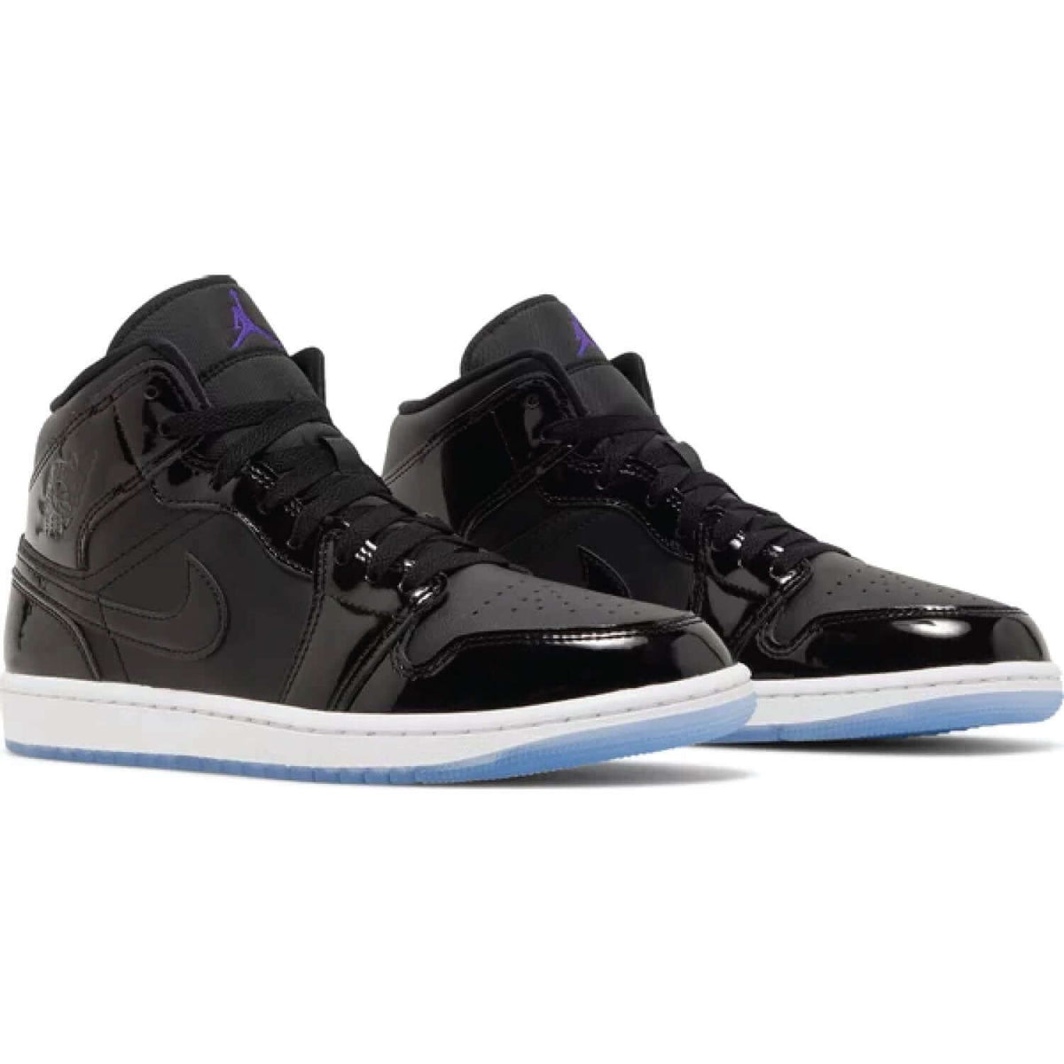 Air Jordan 1 Mid SE ‘Space Jam’