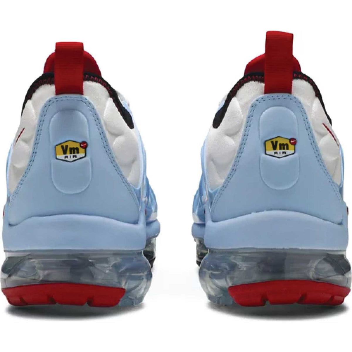 Air VaporMax Plus ‘Chicago’