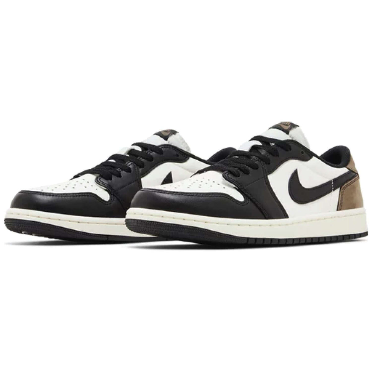 Air Jordan 1 Retro Low OG ‘Mocha’