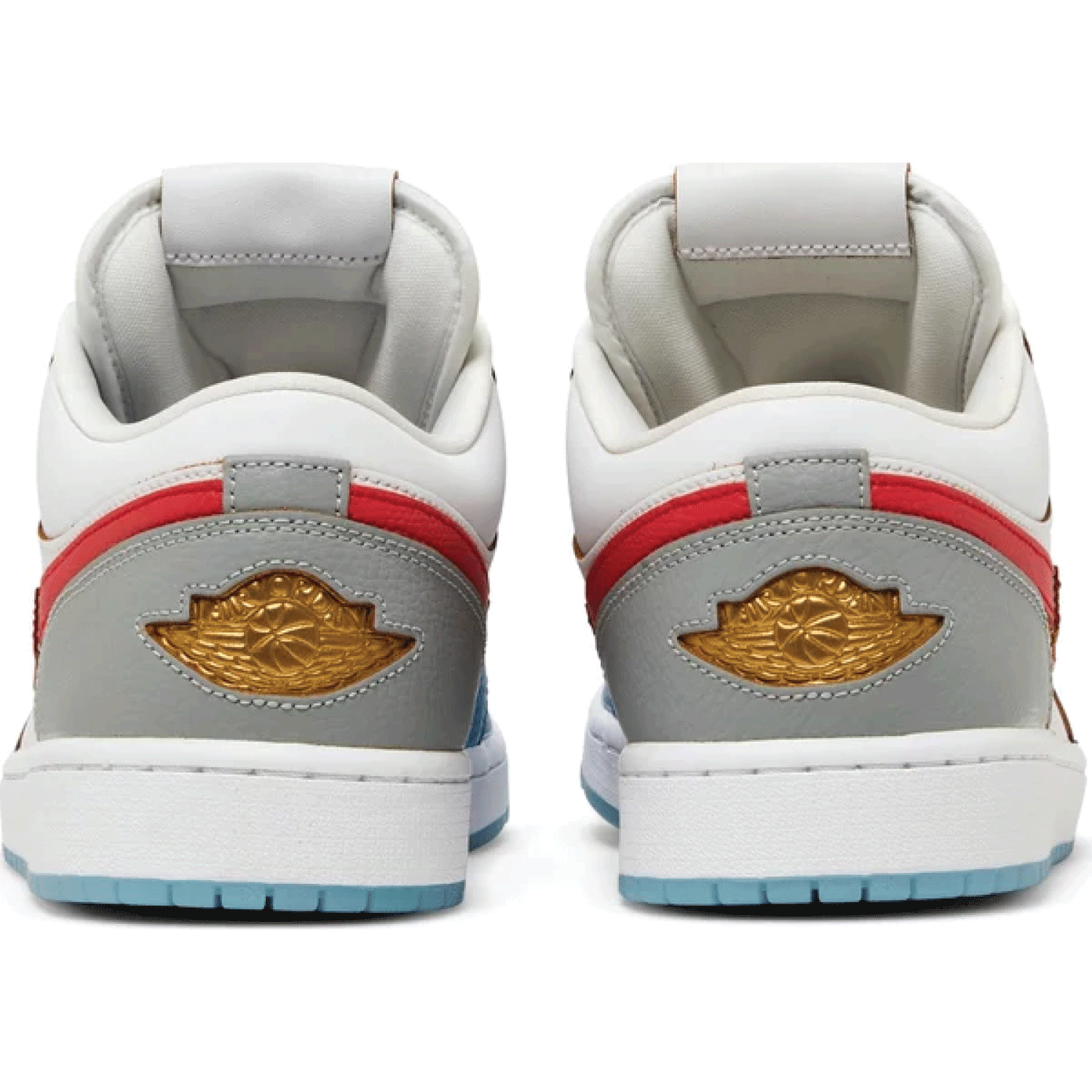 Air Jordan 1 Low SE ‘Philippines’