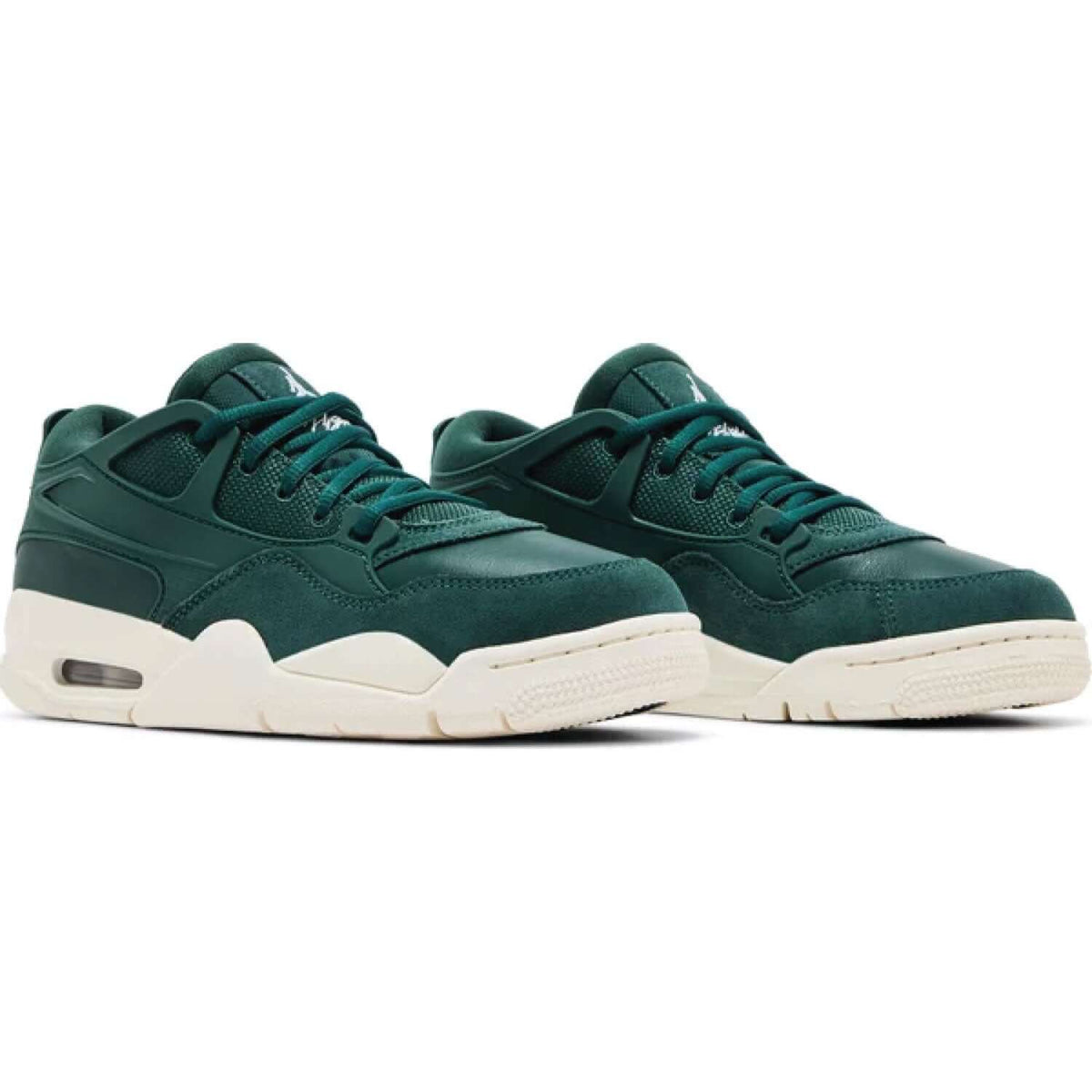 Wmns Air Jordan 4 RM ‘Oxidized Green’