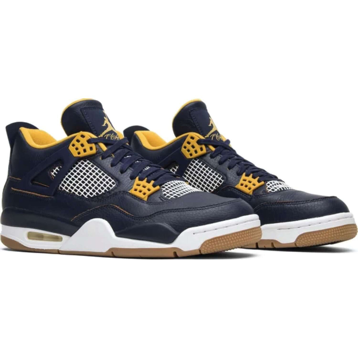 Air Jordan 4 Retro ‘Dunk From Above’