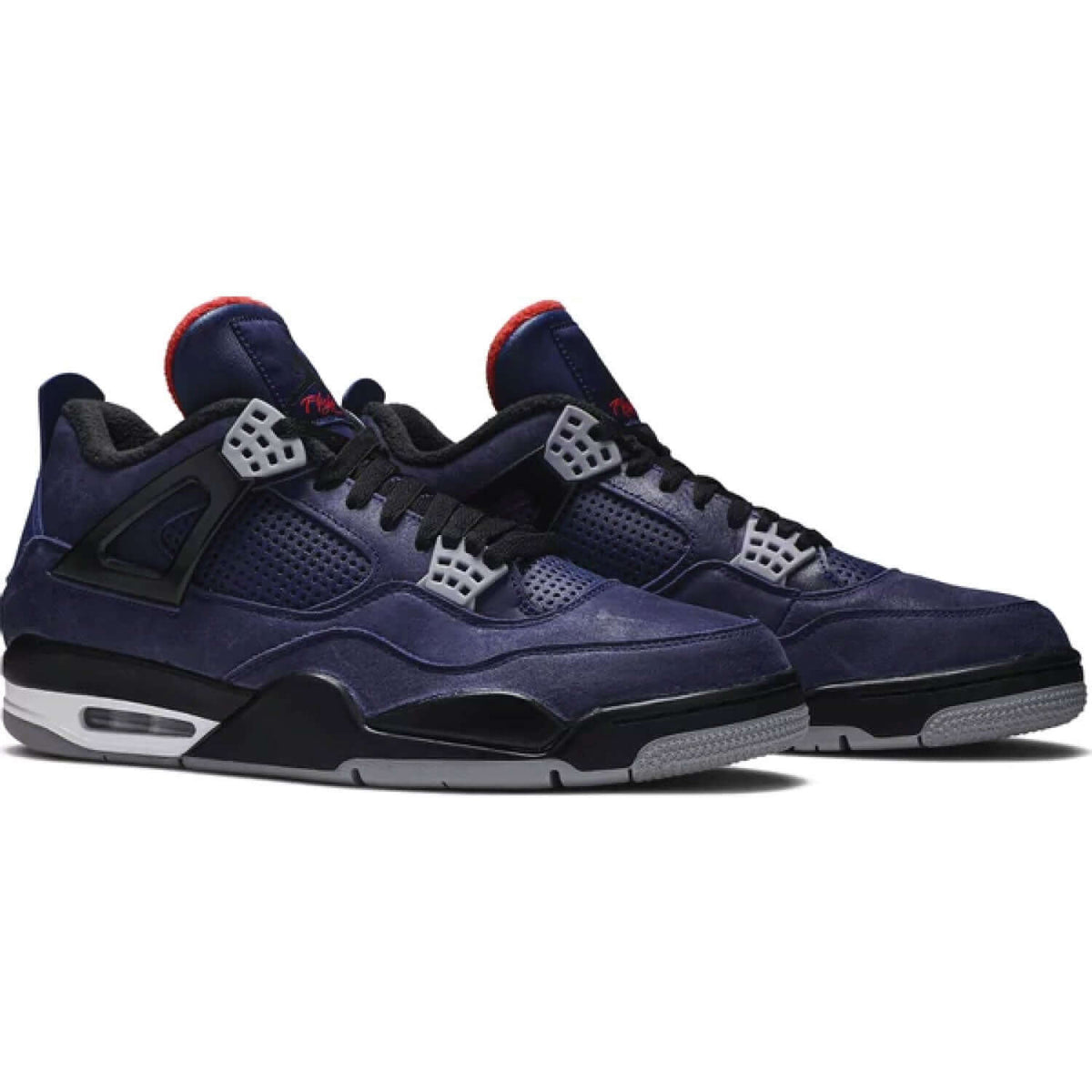 Air Jordan 4 Retro Winter ‘Loyal Blue’