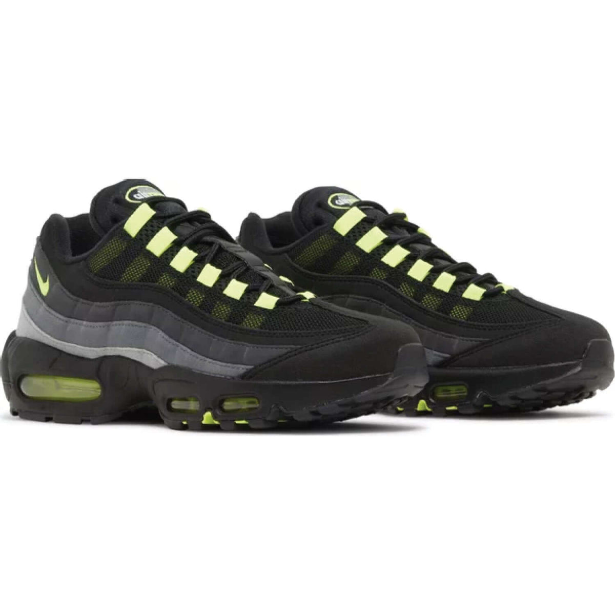 Air Max 95 ‘Black Neon’