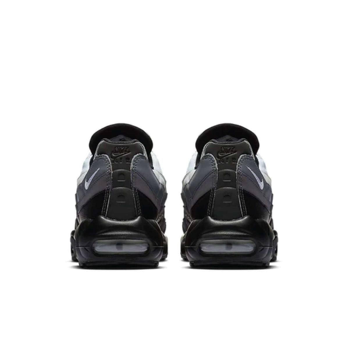 Air Max 95 Essential ‘Black Grey’
