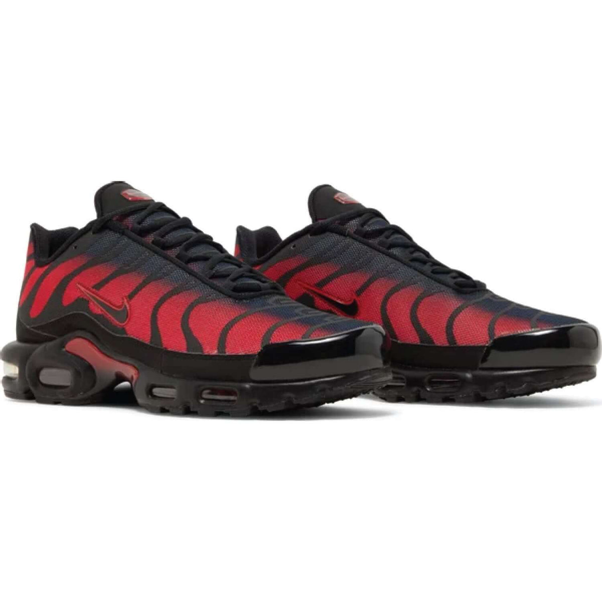 Air Max Plus ‘Bred Reflective’