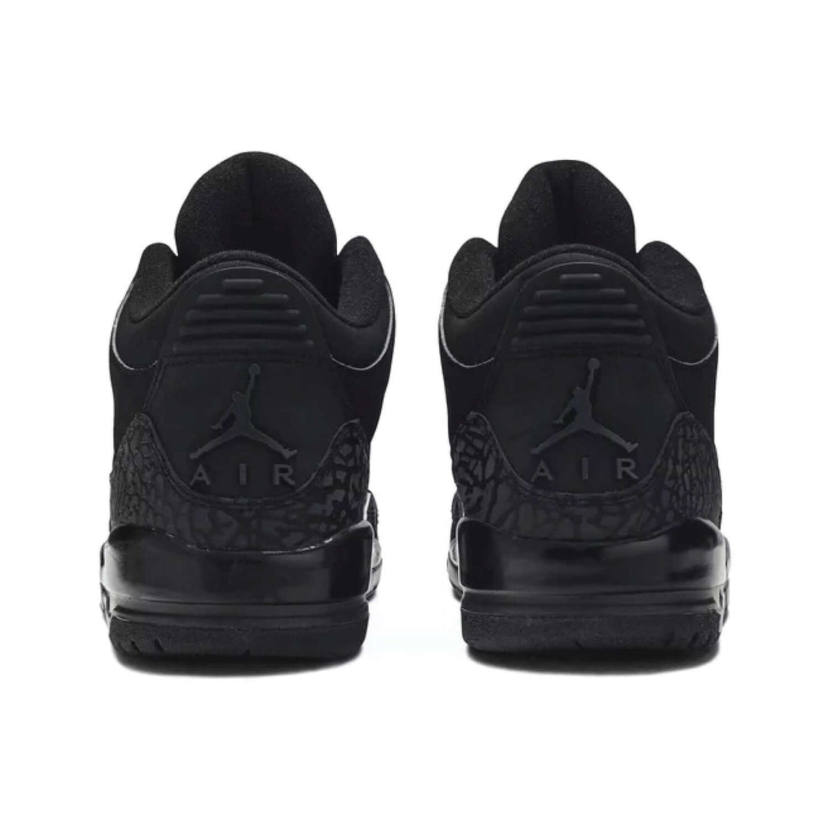 Air Jordan 3 Retro ‘Black Cat’