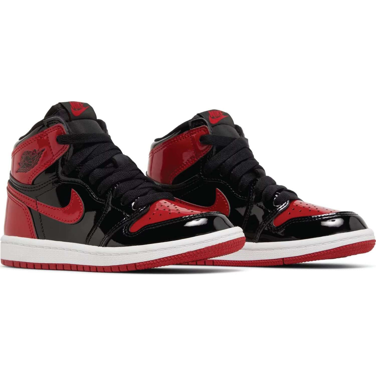 Air Jordan 1 Retro High OG PS ‘Patent Bred’