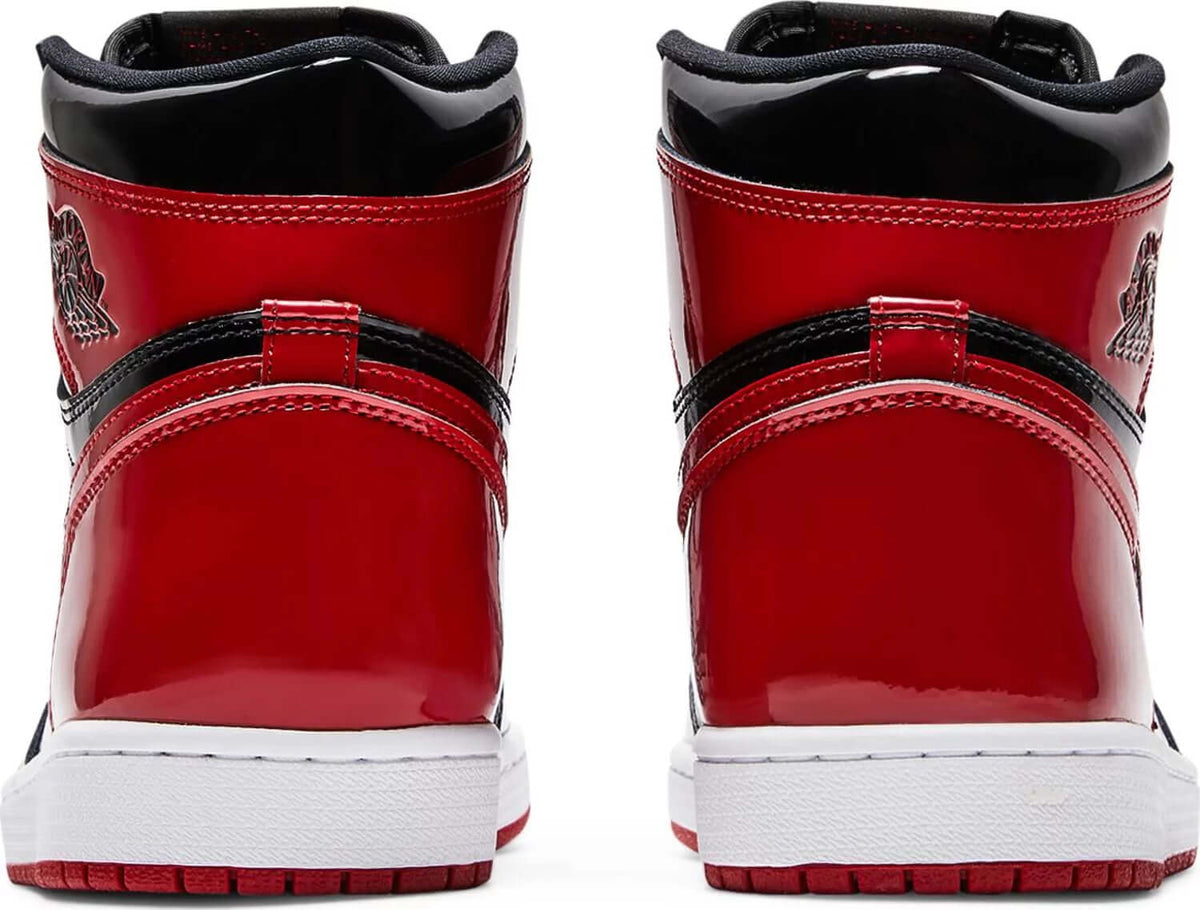 Air Jordan 1 Retro High OG ‘Patent Bred’
