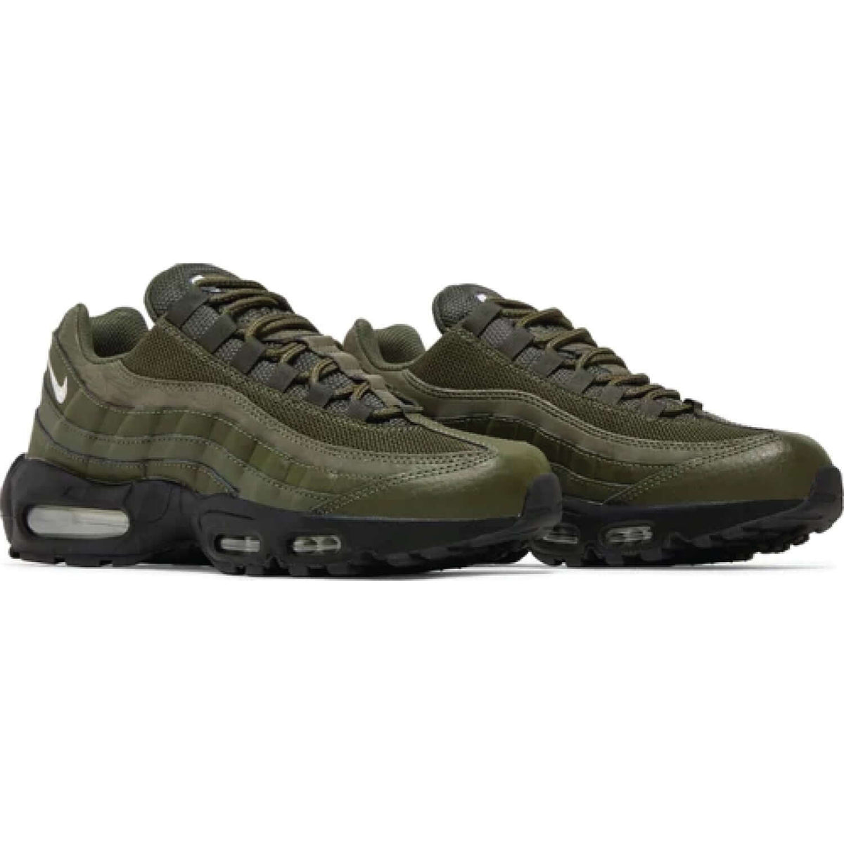 Air Max 95 ‘Cargo Khaki Reflective’