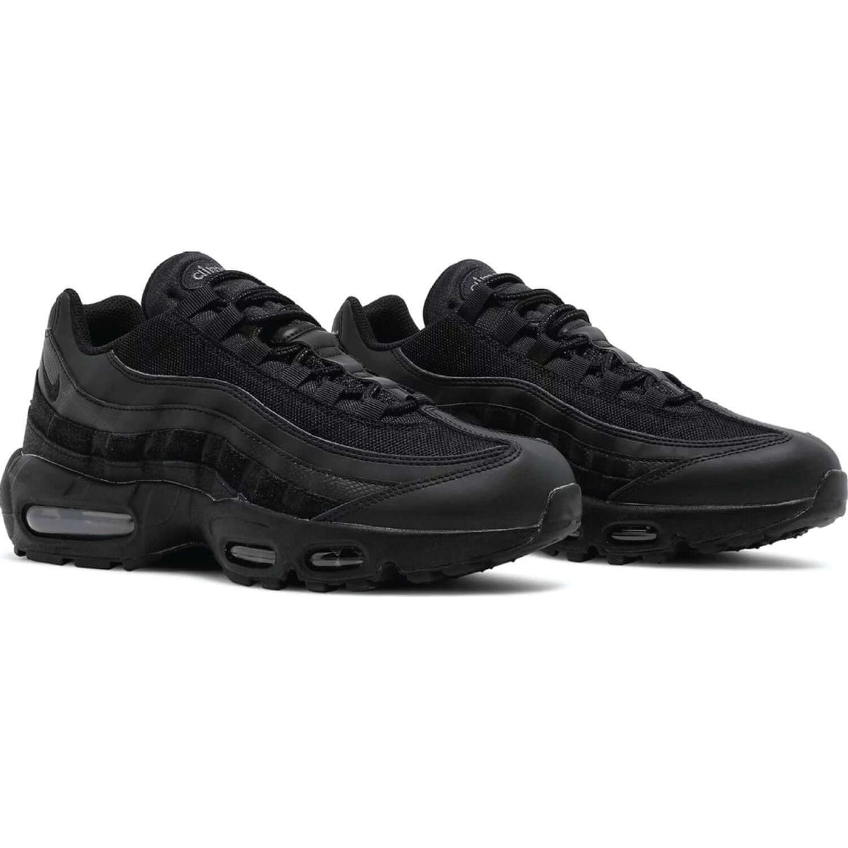Air Max 95 Essential ‘Triple Black’