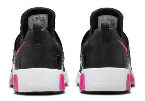 Wmns Air Max Bella TR 5 ‘Black Rush Pink’