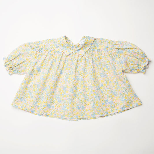 Duck, Duck, Goose Blouse