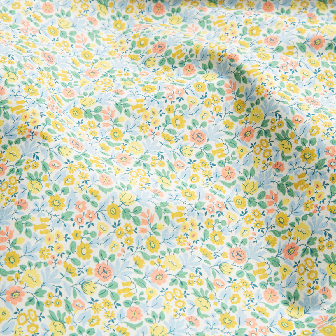 Duck, Duck, Goose Blouse