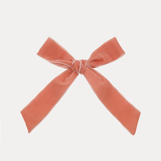 Big Bow Clip