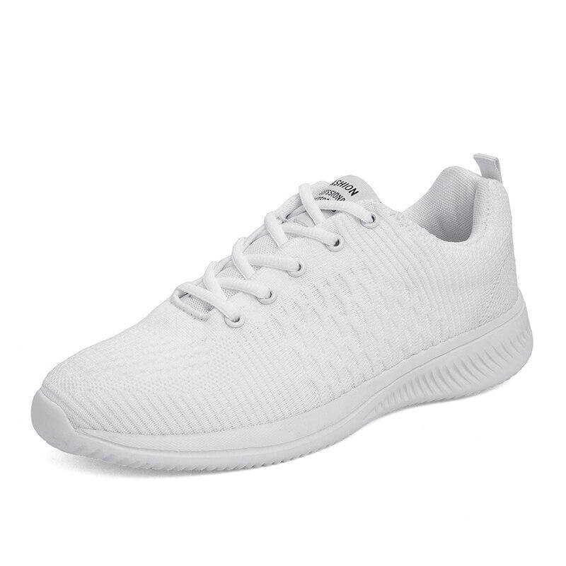 Men Lace-up Athletic Shoes