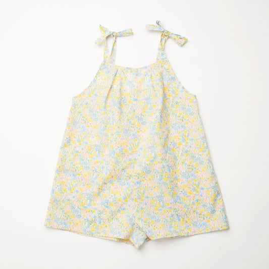 Hide & Seek Playsuit