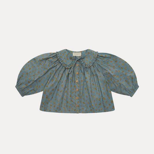 Iris Blouse