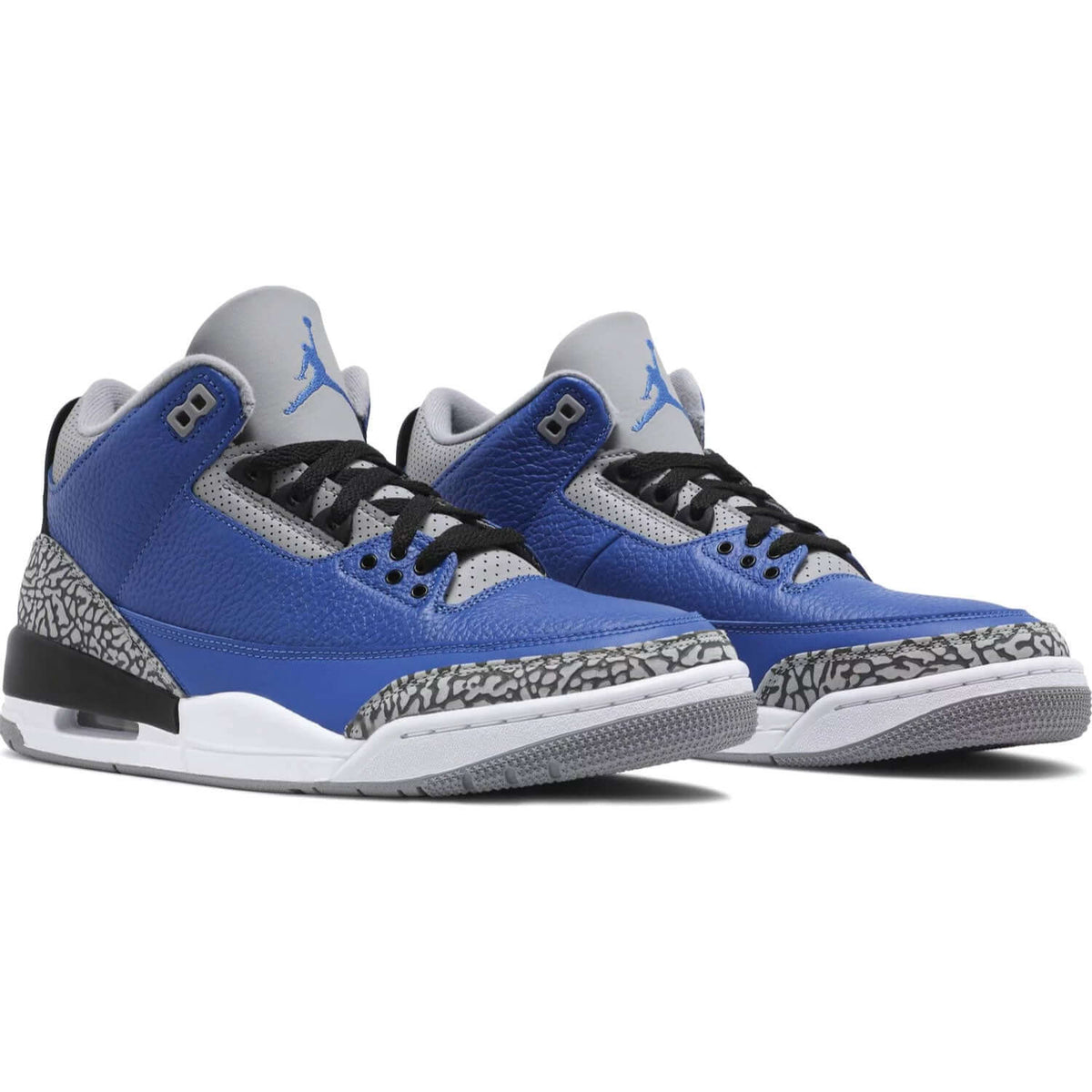 Air Jordan 3 Retro ‘Varsity Royal’