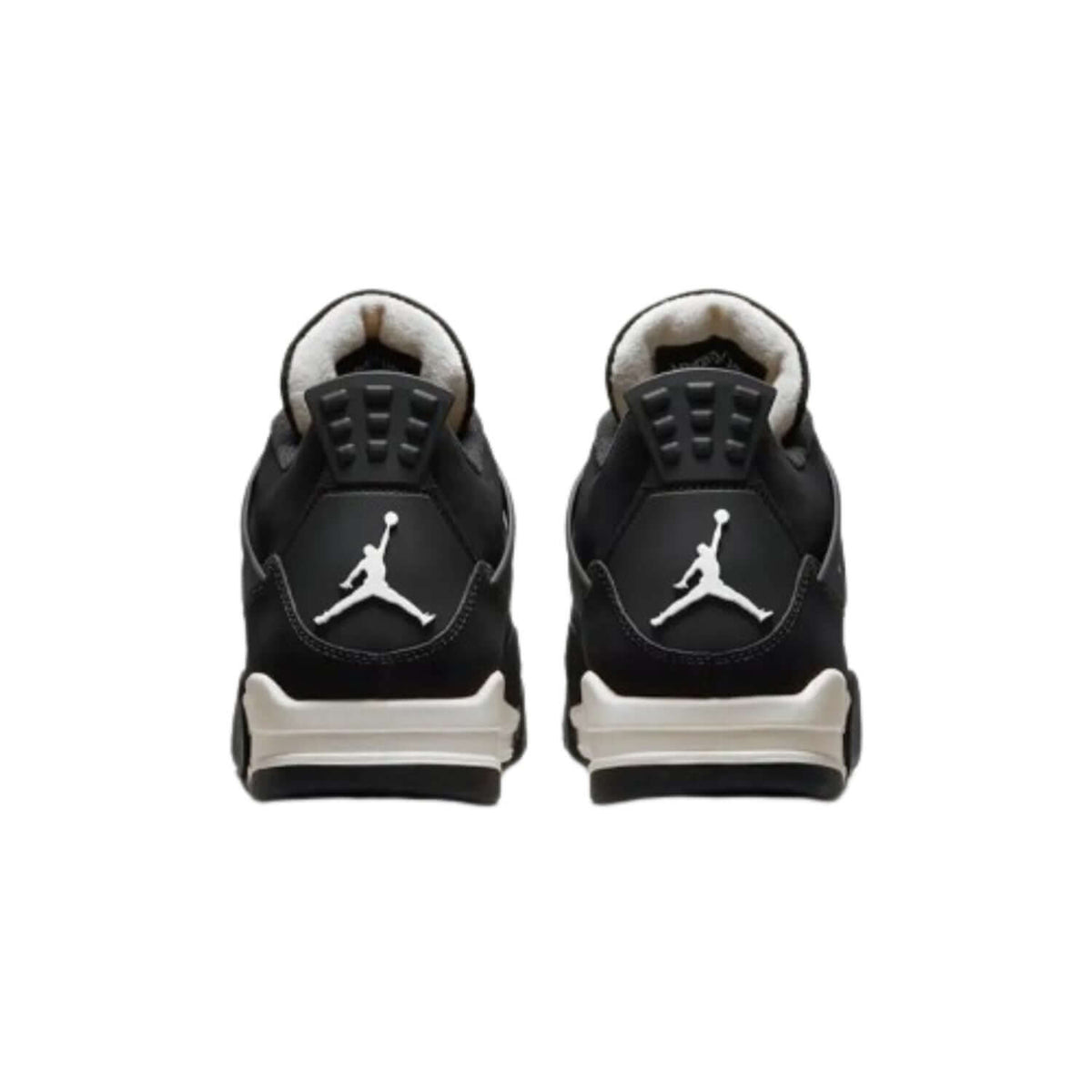 Air Jordan 4 Retro ‘White Thunder’