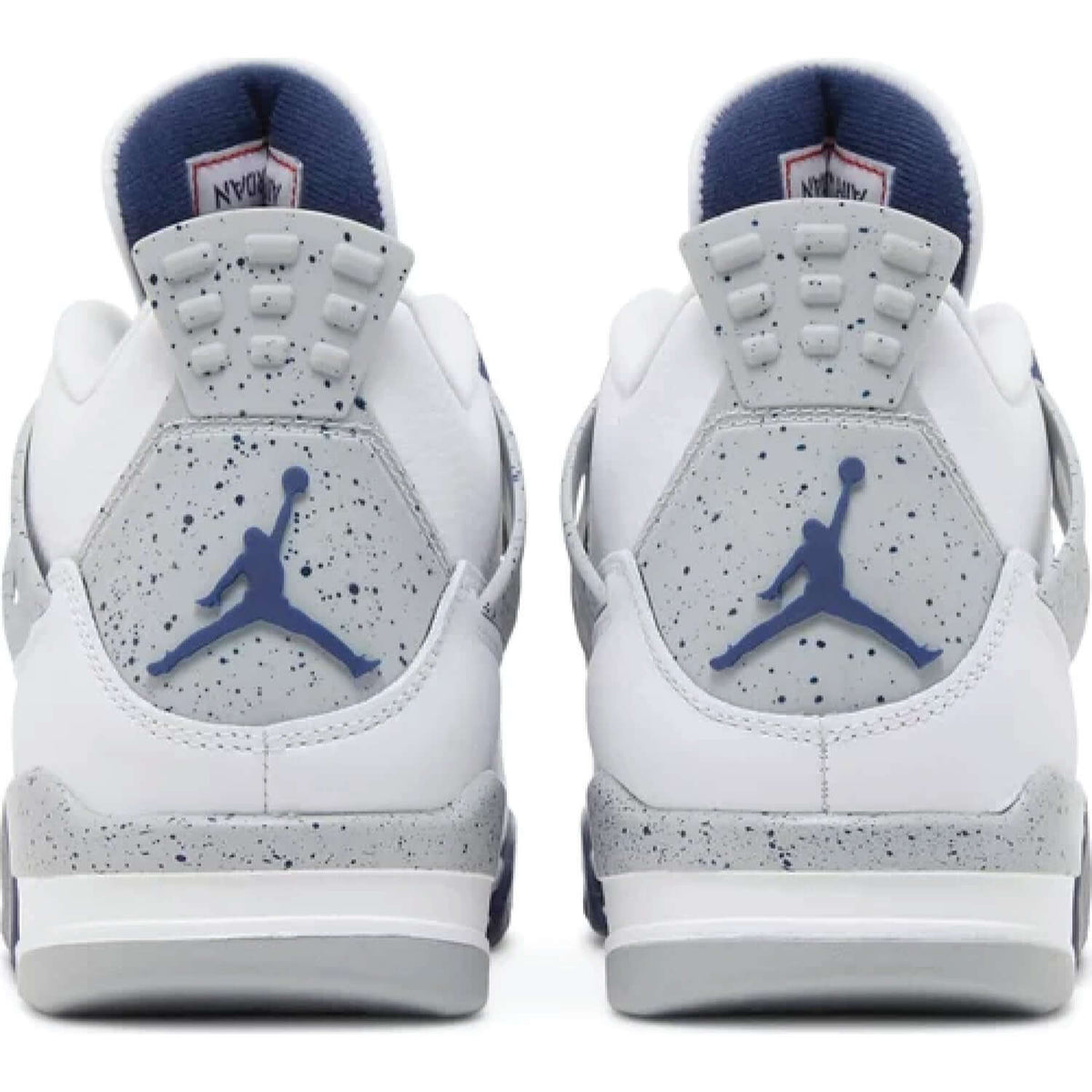 Air Jordan 4 Retro ‘Midnight Navy’