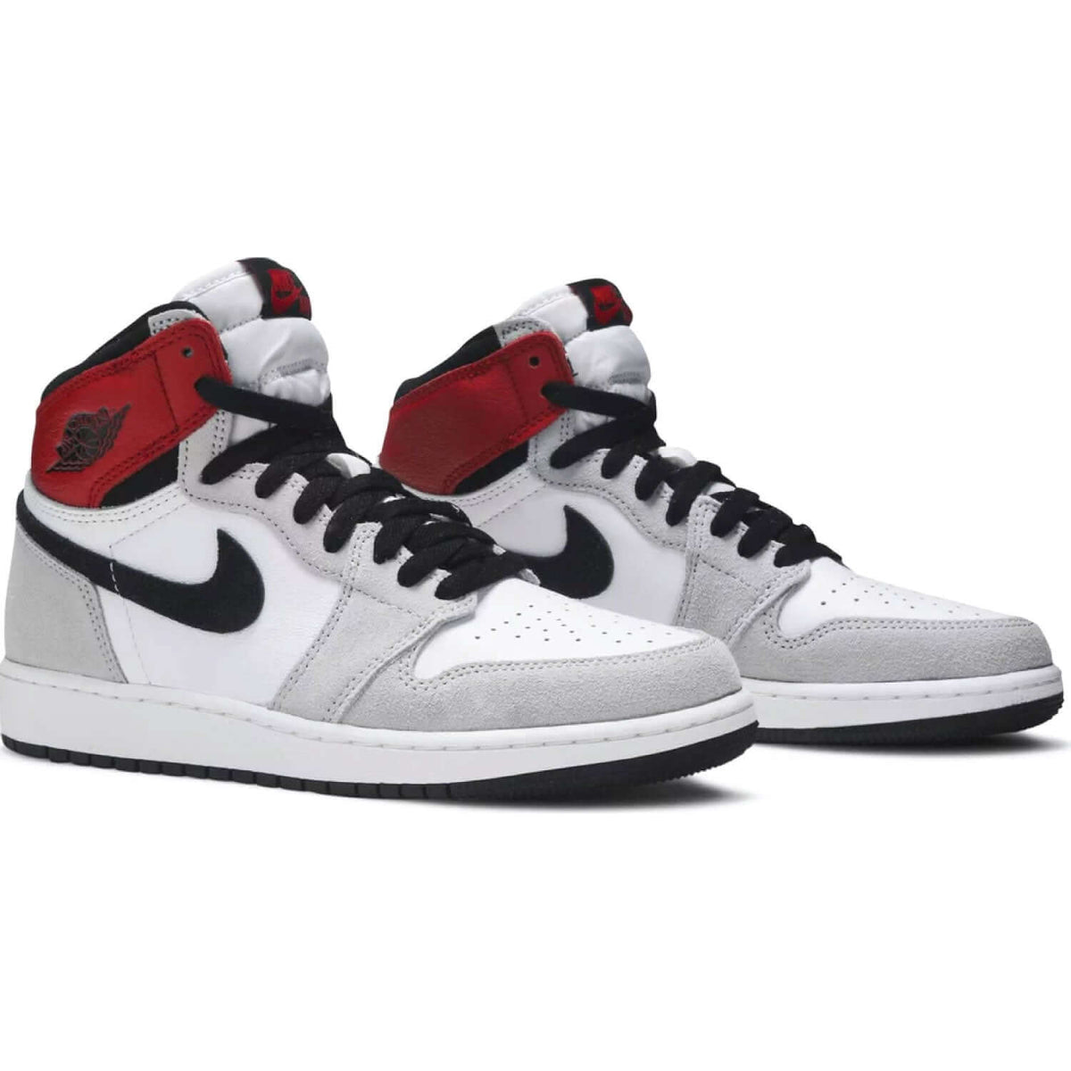 Air Jordan 1 Retro High OG GS ‘Smoke Grey’