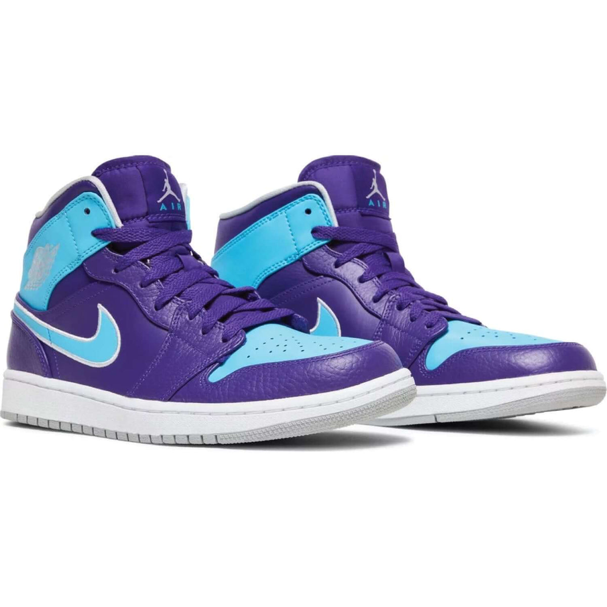 Air Jordan 1 Mid ‘Hornet’