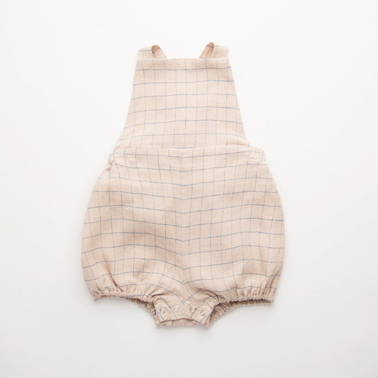 Jump Rope Romper