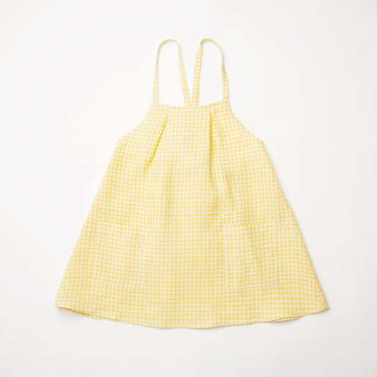 Marbles Pinafore