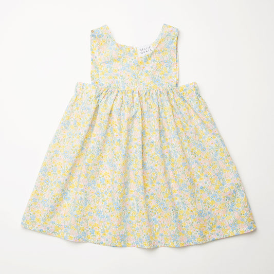 Marlow Pinafore