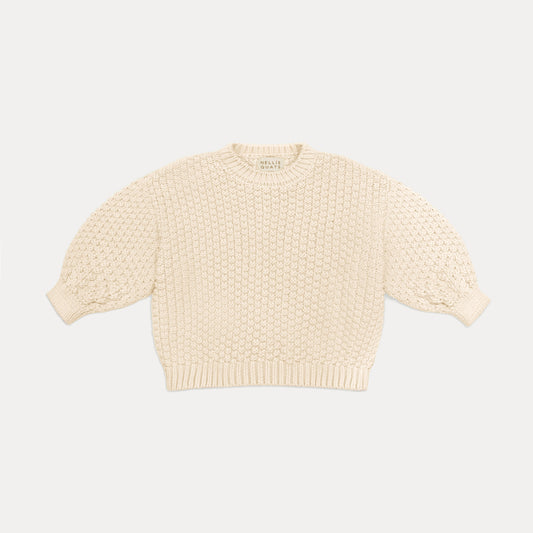 Scrabble Jumper
