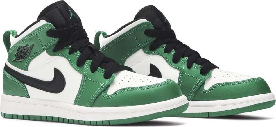 Air Jordan 1 Mid SE ‘Pine Green’