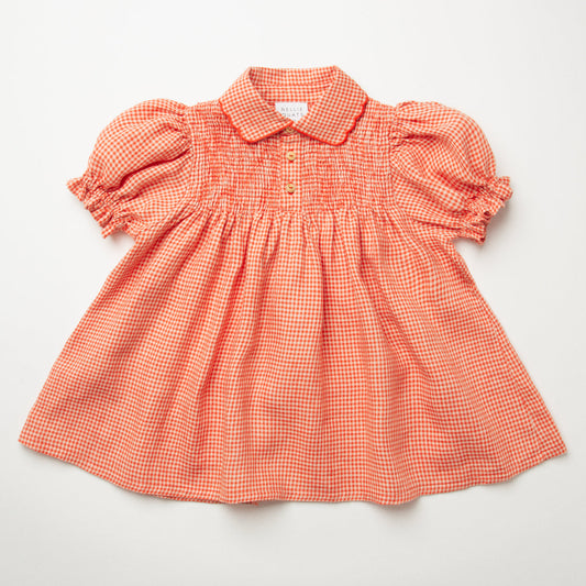 Marco Polo Dress