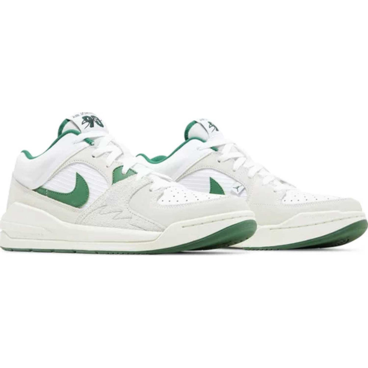 Jordan Stadium 90 ‘White Clover’