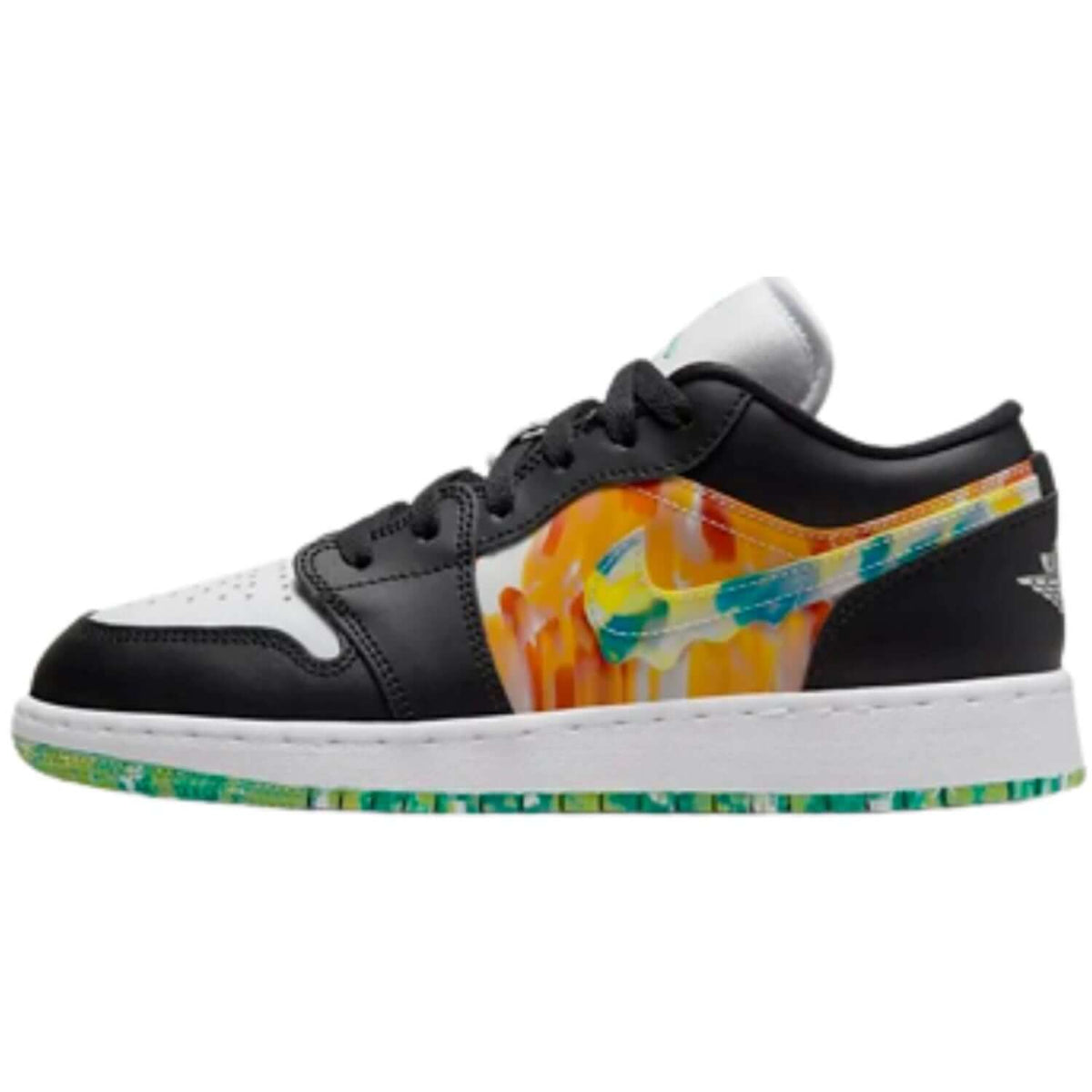 Air Jordan 1 Low SE GS ‘Drip’