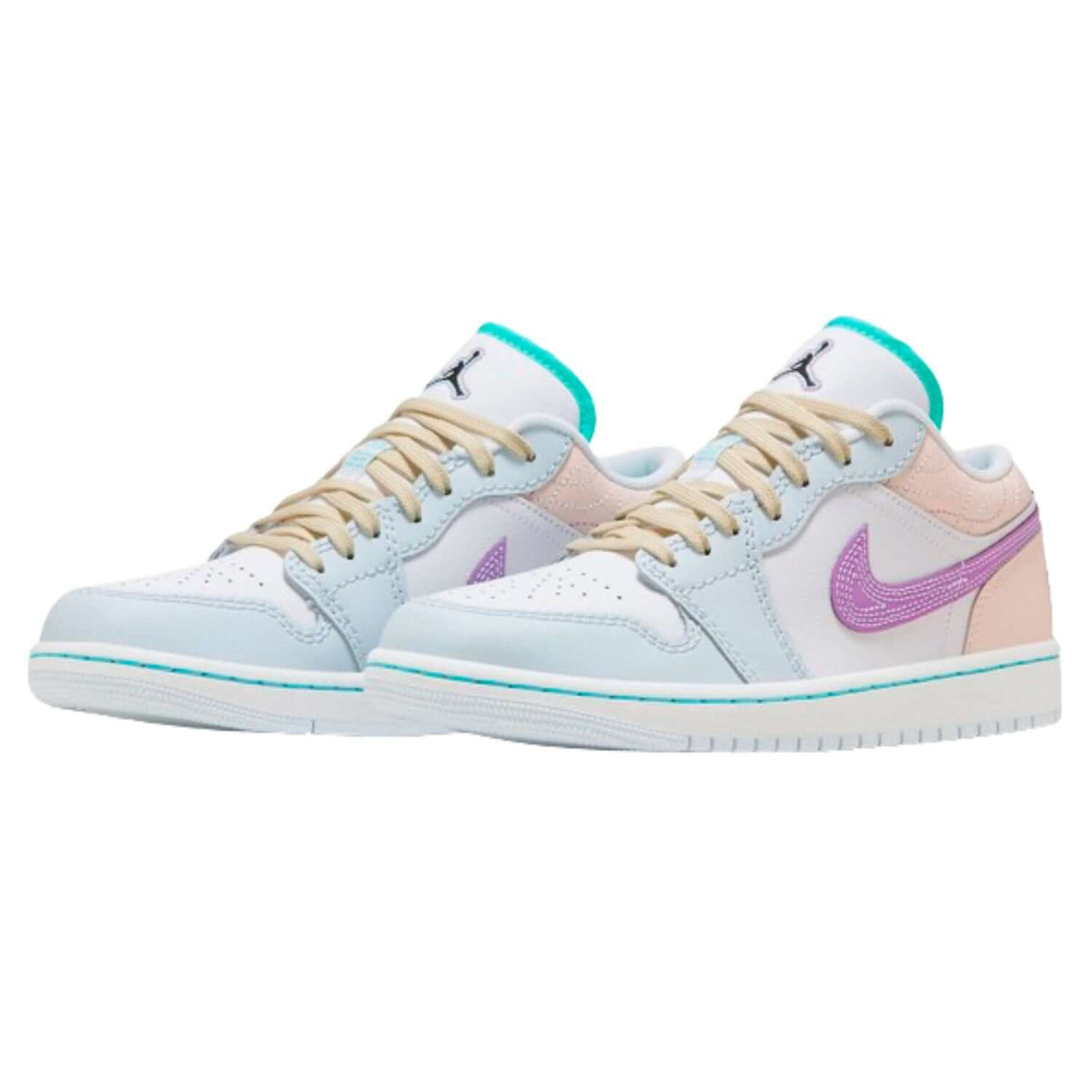Wmns Jordan Stadium 90 ‘Multi-Color Sashiko’