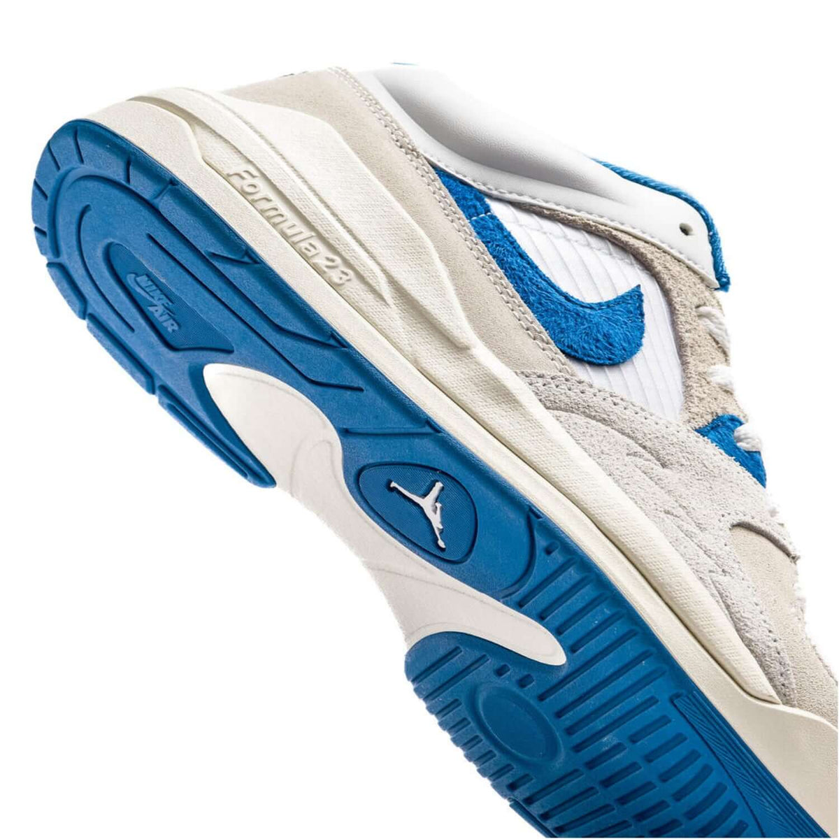Jordan Stadium 90 ‘White Game Royal’