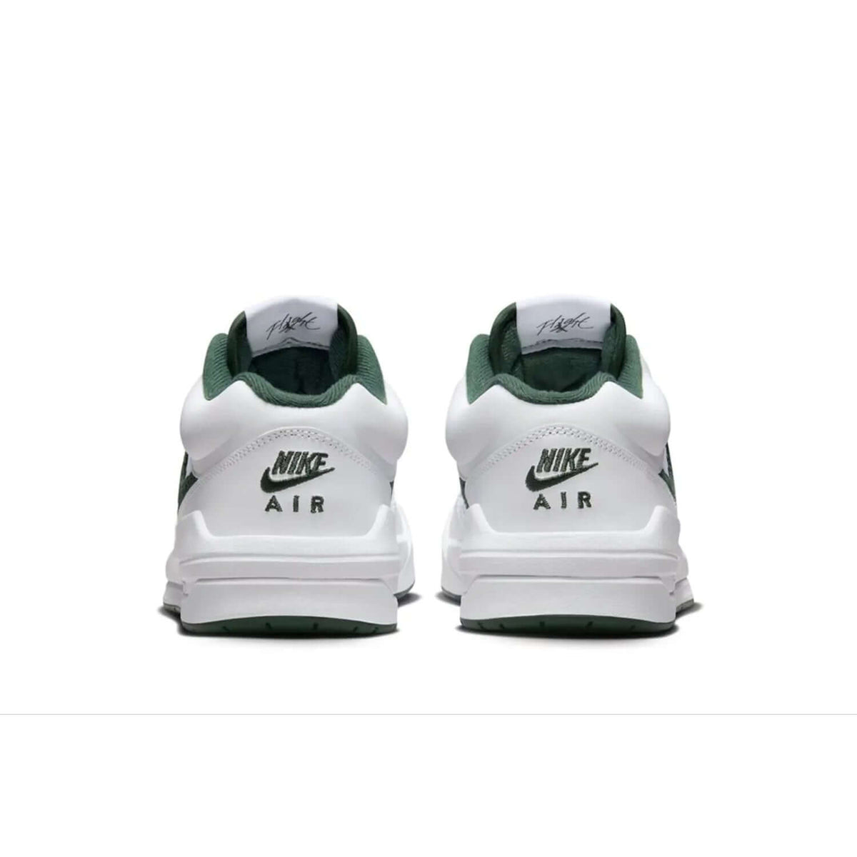 Wmns Jordan Stadium 90 ‘White Light Olive’