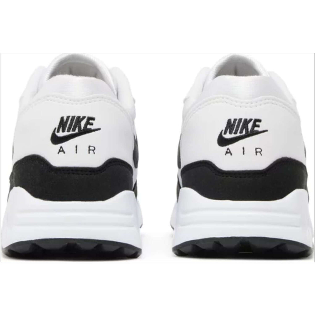 Air Max 1 ’86 OG Golf ‘Big Bubble – White Black’