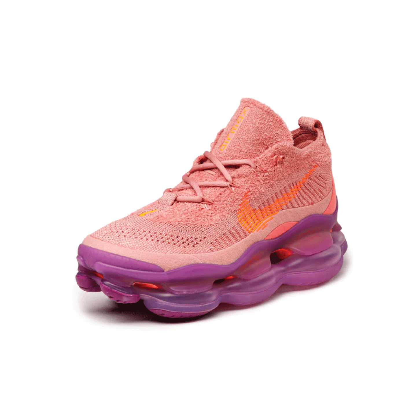 Wmns Air Max Scorpion ‘Red Stardust’